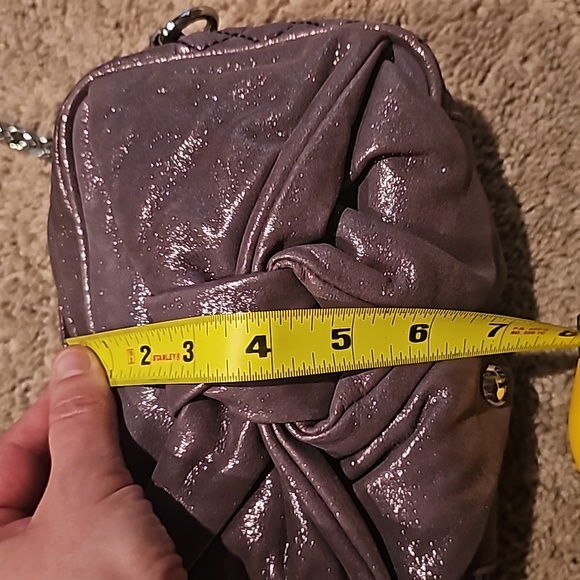 Juicy Couture Purple crossbody - Picture 14 of 15